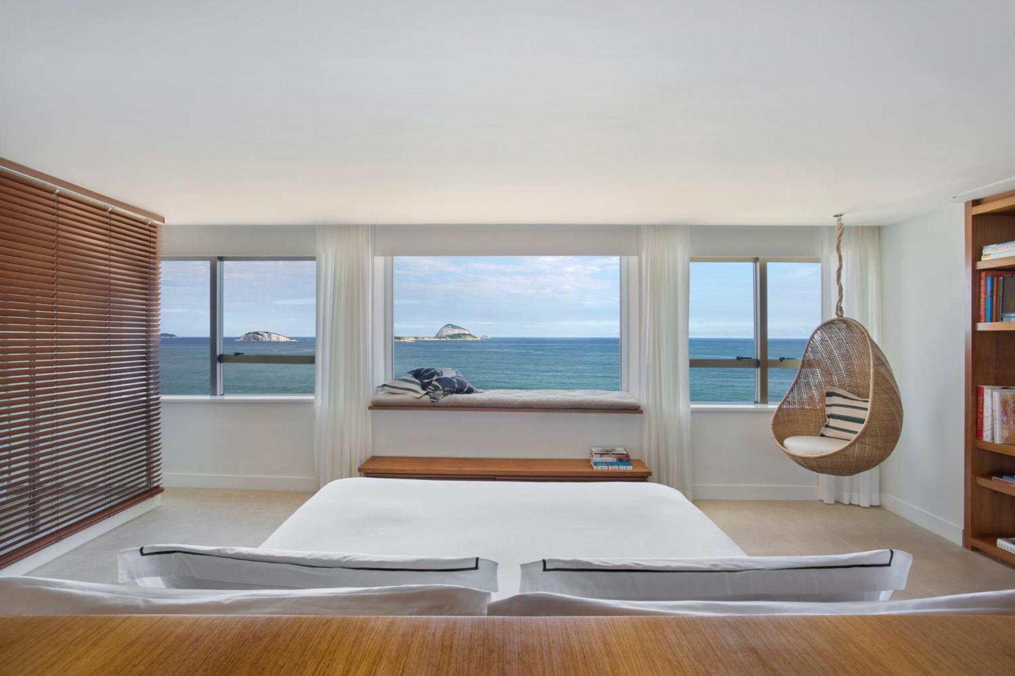 Janeiro Hotel — Foto 1