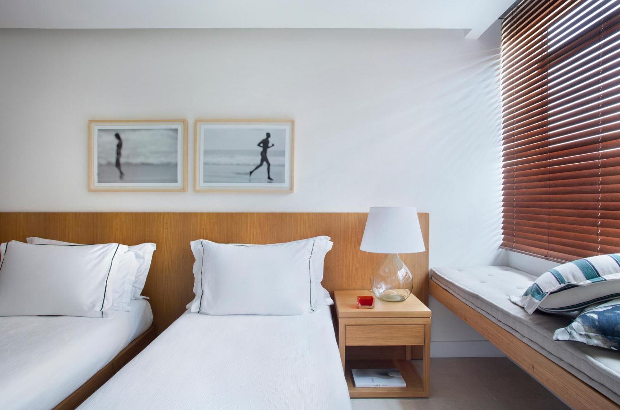 Janeiro Hotel — Foto 3